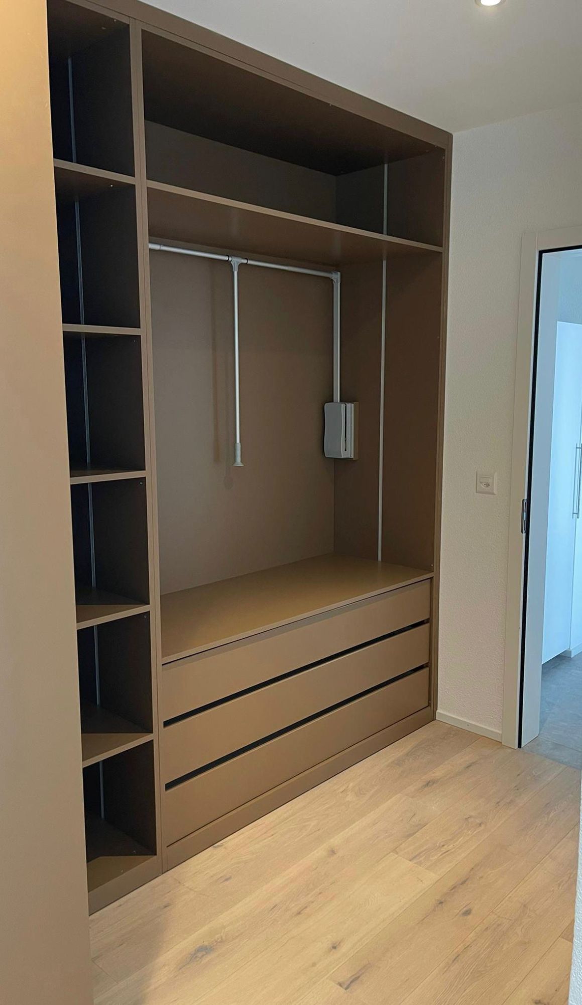 Dressing sur mesure